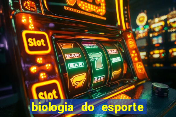 biologia do esporte jurgen weineck pdf